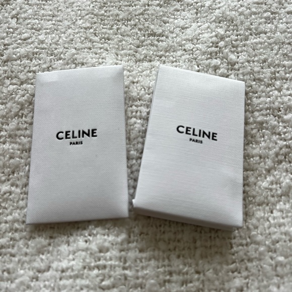 Celine Mens Music Printed Canvas Sneaker. Size 43 - Picture 6 of 7